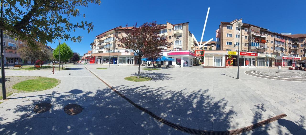 Studio Six Continents Петрошань Екстер'єр фото